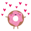 В