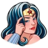 Wonder Woman 22