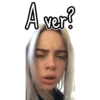 A ver?