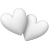 Emoji iPhone White 6