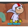 9e QUE TIERNO