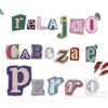 Sticker variados lll 9