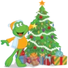 Señor frogs navidad  13