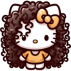 Hello Kitty Kawaii 8