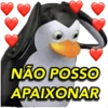 NÃO POSSO
APAIXONAR