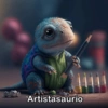 Artistasaurio