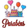 Parabéns