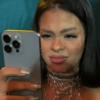 KARAMBA LÍVIA REAÇÕES 💁🏻‍♀️ 12