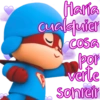 💙Pocoyó Amoroso💘 8