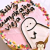 iellz umpleano vieja puta