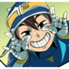 Boboiboy galaxy comic  6