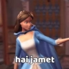 haijamet