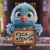FICA. ATENTA