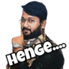 Henge....