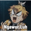 Ngawur Luh