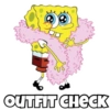 Bob Esponja para el chat💛 7