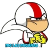 G me LAS PAGARAS