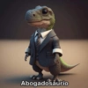Abogadosaurio