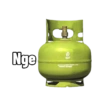 Gas LPG 6