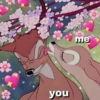 you A me