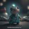 Enfermerasauria