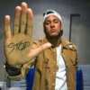 Stop Gesture