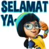 SELAMAT YA