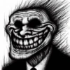 Trollface 💔 12