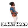 BOHUT HARD