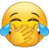Emojis Reações  10