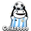 Argentina!Mundial Flork🇦🇷⚽ 11