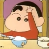 Crayon Shinchan ◕⩊◕ 12