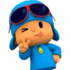 POCOYO LUCU 8