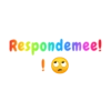 Respondemee! !