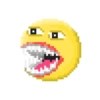 Emoji pixel 23