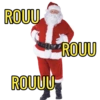 ROUU ROUUU ROUU