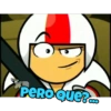 PERO Que?..
