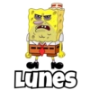 Bob Esponja para el chat💛 18