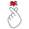 Reações de amor  5