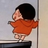 Crayon Shinchan ◕⩊◕ 7
