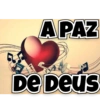 A PAZ
De Deus