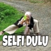 SELFI DULU