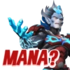 MANA?