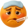 Bola amarilla expresiva🟡 11