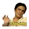 tchauzinho