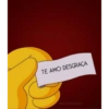 @bilhetesinceroo TE AMO DESGRAÇA BILHETESINCEROO