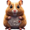 TI MOO LINDA
