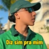 zz Diz sim pra mim