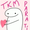 тк E EQA PARAF T₂