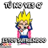 TÚ NO VES Q' ESTOY SUFRIENDOO Descarga Todo